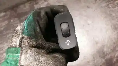 Second-hand car spare part headlights switch for renault vel satis (bj0) expression oem iam references 