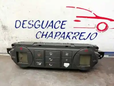 Автозапчастина б/у клімат-контроль для ford focus c-max (cap) connection посилання на oem iam 