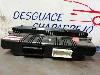 Автозапчастина б/у клімат-контроль для ford focus c-max (cap) connection посилання на oem iam   
