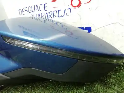 Автозапчастина б/у ліве дзеркало для seat leon (5f1) reference посилання на oem iam   