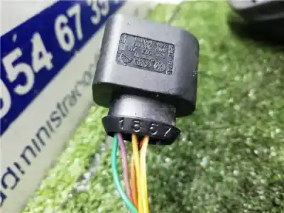 Автозапчасти б/у левое зеркало за seat leon (5f1) 1.6 tdi ссылки oem iam   