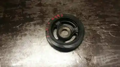Peça sobressalente para automóvel em segunda mão polia da árvore de cames por citroen xsara picasso 1.6 hdi 90 lx plus referências oem iam 9654961080
