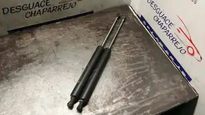 Автозапчасти б/у АМОРТИЗАТОРЫ БАГАЖНИКА/ДВЕРИ за RENAULT VEL SATIS (BJ0)  ссылки OEM IAM 8200246092  