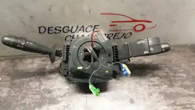 Second-hand car spare part steering wheel switch for renault vel satis (bj0) expression oem iam references 8200002461