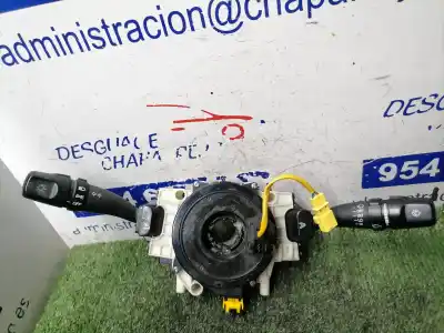Peça sobressalente para automóvel em segunda mão comandos do volante por hyundai accent (lc) 1.5 crdi cat referências oem iam 
