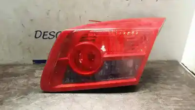 Second-hand car spare part right tailgate light for renault vel satis (bj0) expression oem iam references 
