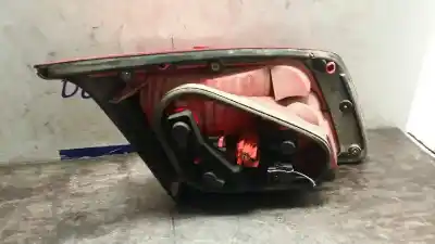 Second-hand car spare part right tailgate light for renault vel satis (bj0) expression oem iam references   