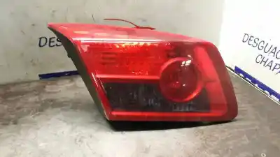 Second-hand car spare part left tailgate light for renault vel satis (bj0) expression oem iam references 