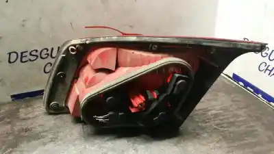 Second-hand car spare part left tailgate light for renault vel satis (bj0) expression oem iam references   