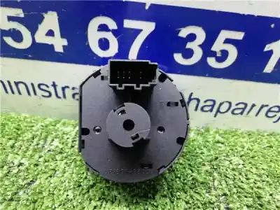 Pezzo di ricambio per auto di seconda mano controllo della luce per seat leon (5f1) 1.6 tdi riferimenti oem iam 5g0941431t  5g0941431t