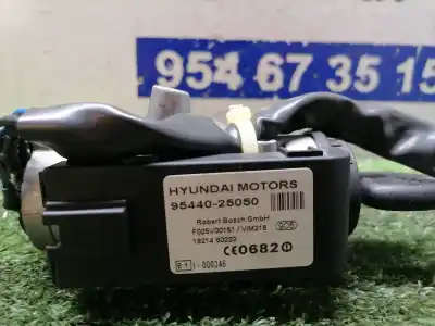 Second-hand car spare part ignition switch for hyundai accent (lc) 1.5 crdi cat oem iam references 9544025050  9544025050