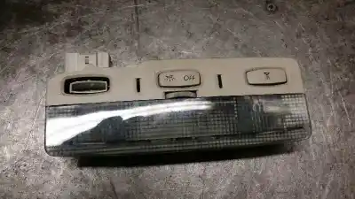 Second-hand car spare part interior light for renault vel satis (bj0) expression oem iam references 