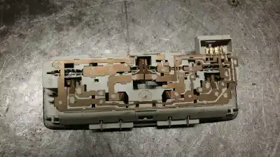 Second-hand car spare part interior light for renault vel satis (bj0) expression oem iam references   