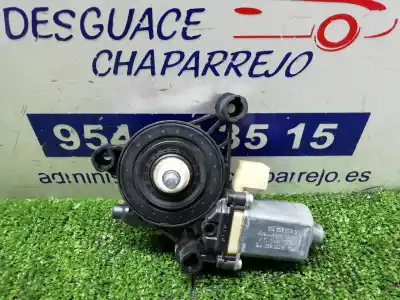 Second-hand car spare part right front window motor for seat leon (5f1) reference oem iam references 5q0959802b