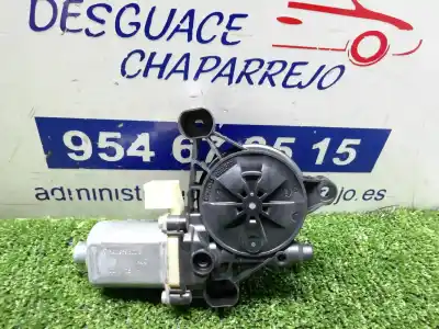 Автозапчастина б/у двигатель переднього правого скла для seat leon (5f1) reference посилання на oem iam 5q0959802b 0130822716 5q0959802b