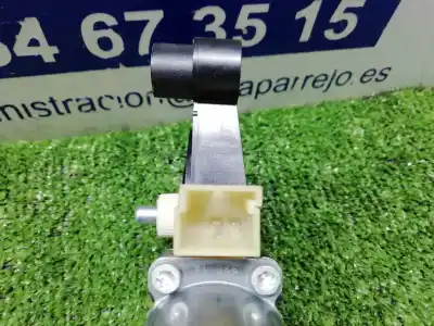 Автозапчастина б/у двигатель переднього правого скла для seat leon (5f1) reference посилання на oem iam 5q0959802b 0130822716 5q0959802b