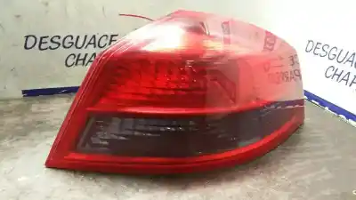 Second-hand car spare part right tailgate light for renault vel satis (bj0) expression oem iam references 