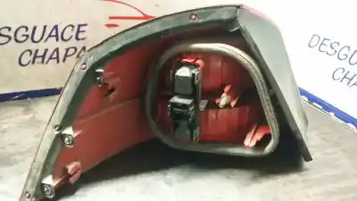 Second-hand car spare part right tailgate light for renault vel satis (bj0) expression oem iam references   