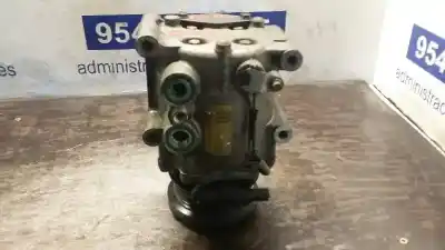 Second-hand car spare part air conditioning compressor for ford fiesta (cbk) ambiente oem iam references   