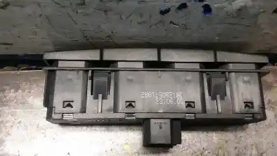 Second-hand car spare part switch for ford fiesta (cbk) ambiente oem iam references 2s6t18c621ac  