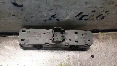 Second-hand car spare part switch for ford fiesta (cbk) ambiente oem iam references 2s6t18c621ac  