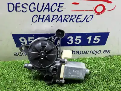 Second-hand car spare part left front window motor for seat leon (5f1) reference oem iam references 5q0959801b 0130822717 5q0959801b