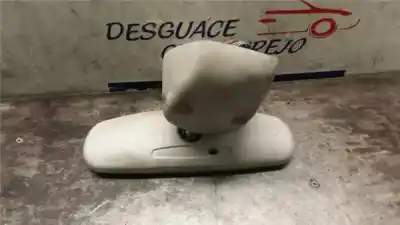 Pezzo di ricambio per auto di seconda mano specchio interno per renault vel satis (bj0) 2.2 dci turbodiesel riferimenti oem iam   8200059657