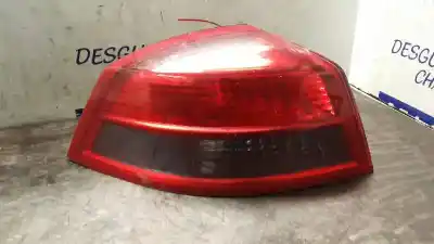 Second-hand car spare part left tailgate light for renault vel satis (bj0) expression oem iam references 