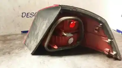 Second-hand car spare part left tailgate light for renault vel satis (bj0) expression oem iam references   