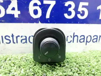 Peça sobressalente para automóvel em segunda mão COMUTADOR DE ESPELHOS RETROVISORES por SEAT LEON (5F1)  Referências OEM IAM 5F0959565C  5F0959565C
