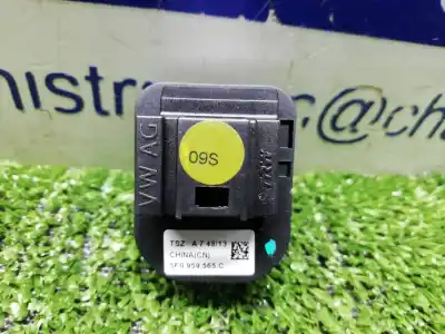 Автозапчастина б/у управління дзеркалами для seat leon (5f1) reference посилання на oem iam 5f0959565c  5f0959565c