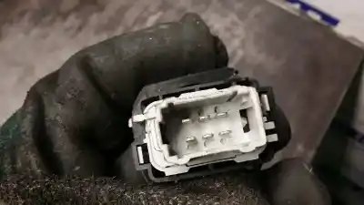 Second-hand car spare part right front power window switch for renault vel satis (bj0) expression oem iam references   