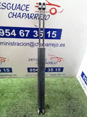 Peça sobressalente para automóvel em segunda mão amortecedores do tronco / porta por hyundai atos prime (mx) 1.0 cat referências oem iam 