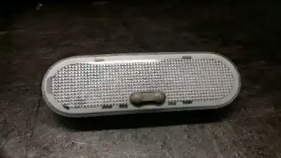 Peça sobressalente para automóvel em segunda mão luz interior por dacia sandero laureate music referências oem iam 8200074362
