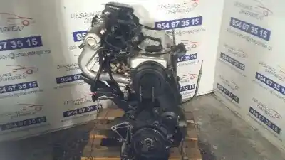 Автозапчастина б/у ДВИГУН КОМПЛЕКТ для MITSUBISHI COLT (CJ0)  Посилання на OEM IAM   
