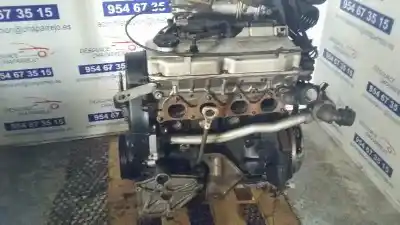 Tweedehands auto-onderdeel complete motor voor mitsubishi colt (cj0) 1600 avance oem iam-referenties   