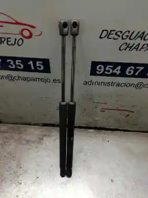 Piesă de schimb auto la mâna a doua amortizor porbagaj pentru dacia duster ambiance 4x4 referințe oem iam 