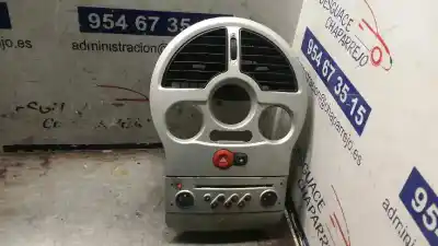Автозапчастина б/у АУДІО СИСТЕМА / РАДІО CD для RENAULT MODUS  Посилання на OEM IAM 8200357388  