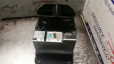 Автозапчасти б/у аудиосистема / радио cd за renault modus confort dynamique ссылки oem iam 8200357388  