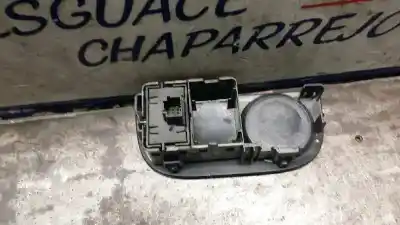 Second-hand car spare part electronic module for dacia sandero laureate music oem iam references   