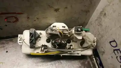 Автозапчасти б/у отопление / кондиционирование воздуха за renault modus confort dynamique ссылки oem iam 69590001  