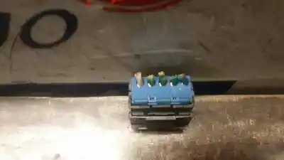 Автозапчасти б/у выключатель левого переднего окна за citroen berlingo 2.0 hdi 600 furg. ссылки oem iam   