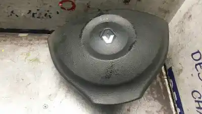 Автозапчасти б/у передняя левая подушка безопасности за renault modus confort dynamique ссылки oem iam 8200466483