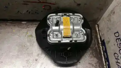 Автозапчасти б/у передняя левая подушка безопасности за renault modus confort dynamique ссылки oem iam 8200466483  