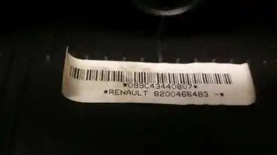 Автозапчасти б/у передняя левая подушка безопасности за renault modus confort dynamique ссылки oem iam 8200466483  