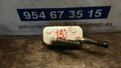 Piesă de schimb auto la mâna a doua racitor de ulei de motor termoflot pentru bmw serie 3 berlina (e46) 320d referințe oem iam 