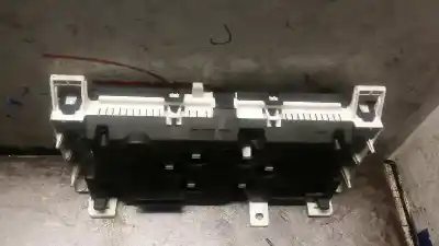 Автозапчасти б/у приборная доска за renault modus confort dynamique ссылки oem iam 8200418023  