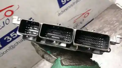 Second-hand car spare part ecu engine control for dacia sandero laureate music oem iam references 0281032811  23710601r