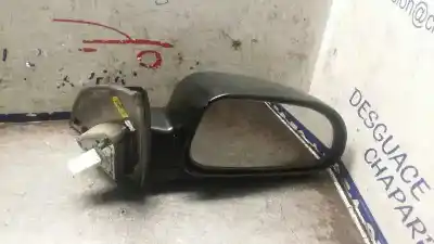 Second-hand car spare part right rearview mirror for chevrolet lacetti cdx oem iam references 