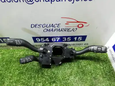 Second-hand car spare part steering wheel switch for seat exeo berlina (3r2) reference oem iam references 4e0953521b